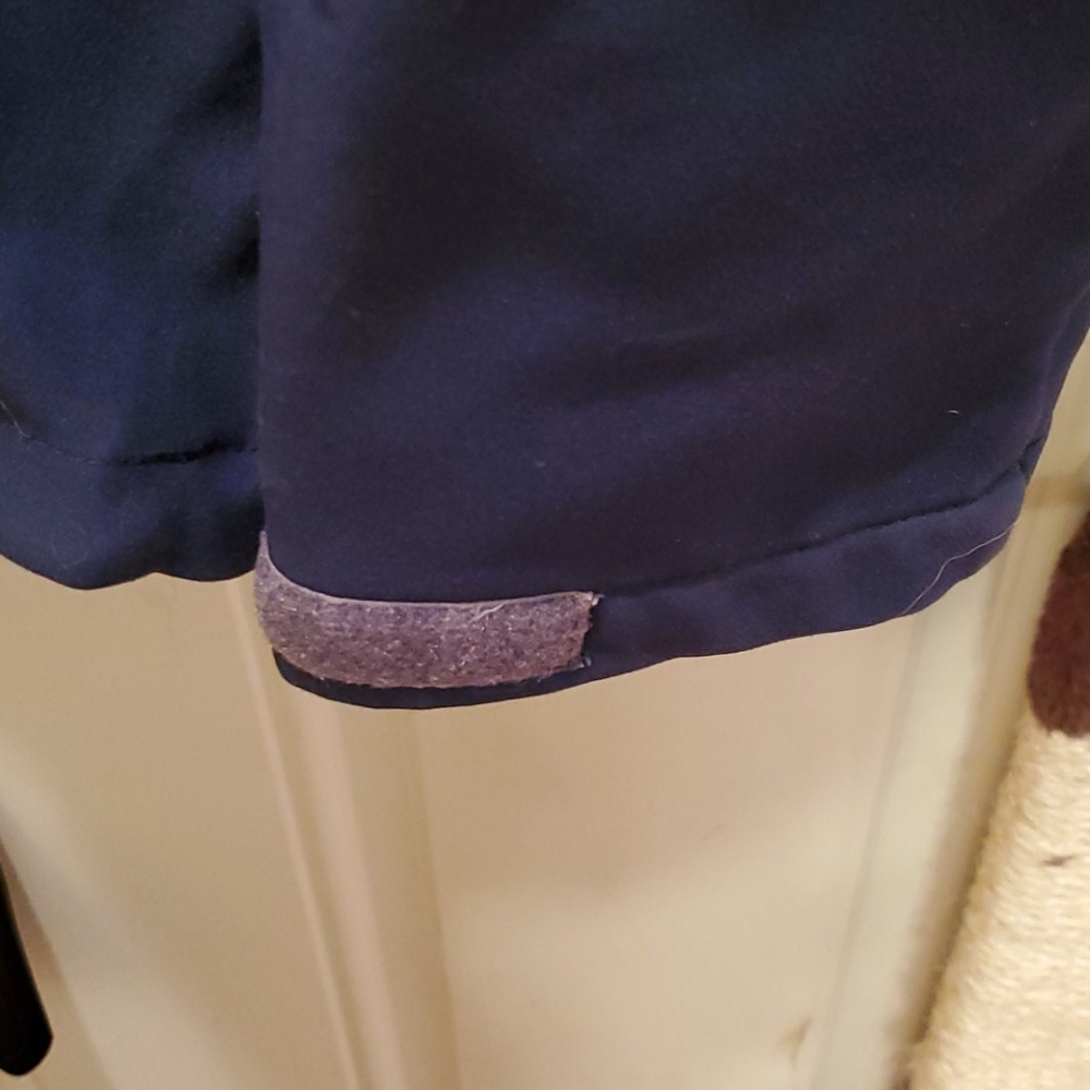 Columbia Soft Shell - Picture 2 of 6